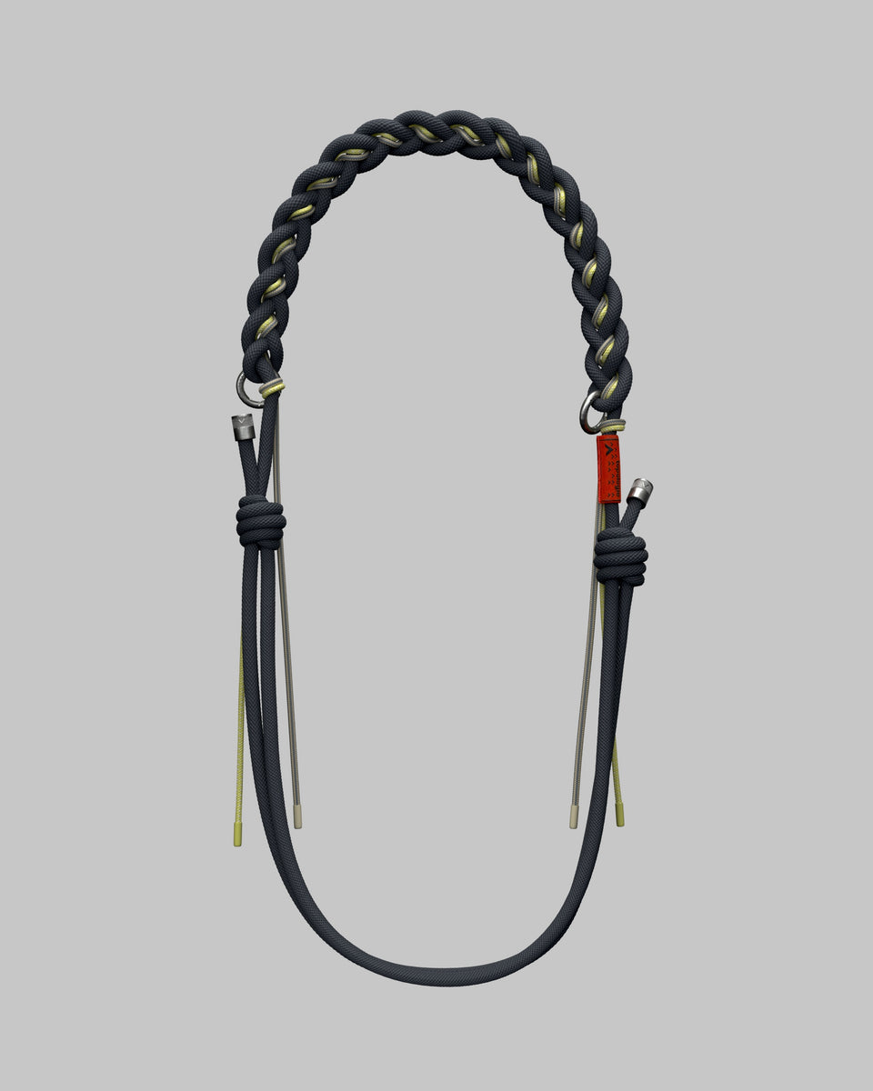 Topologie 8mm Braided O-Rope 2本セット 8mmBraided-ORope-
