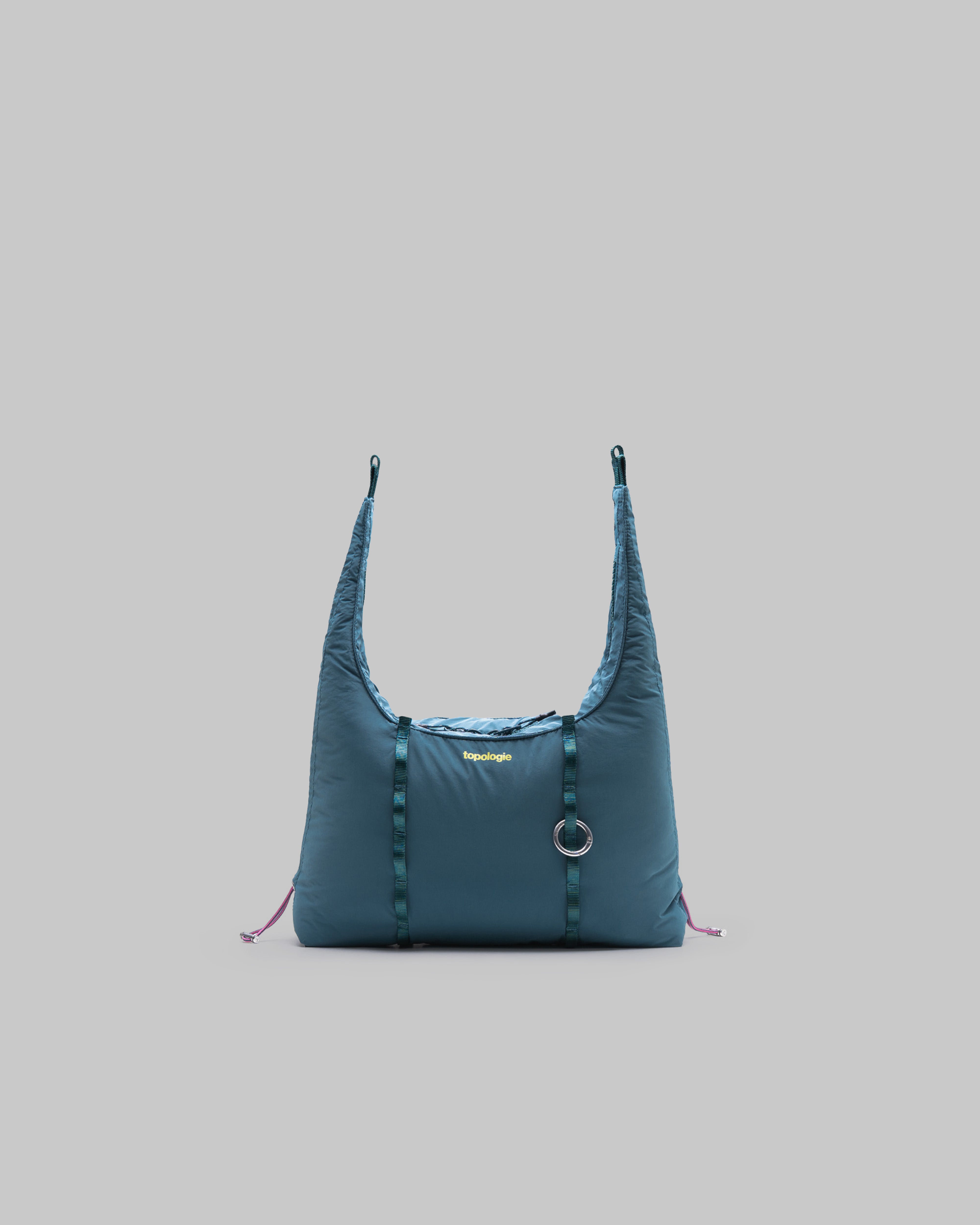【美品】Topologie Cloud Hobo Small ストラップ付 Cloud Hobo Small – Topologie Hong Kong