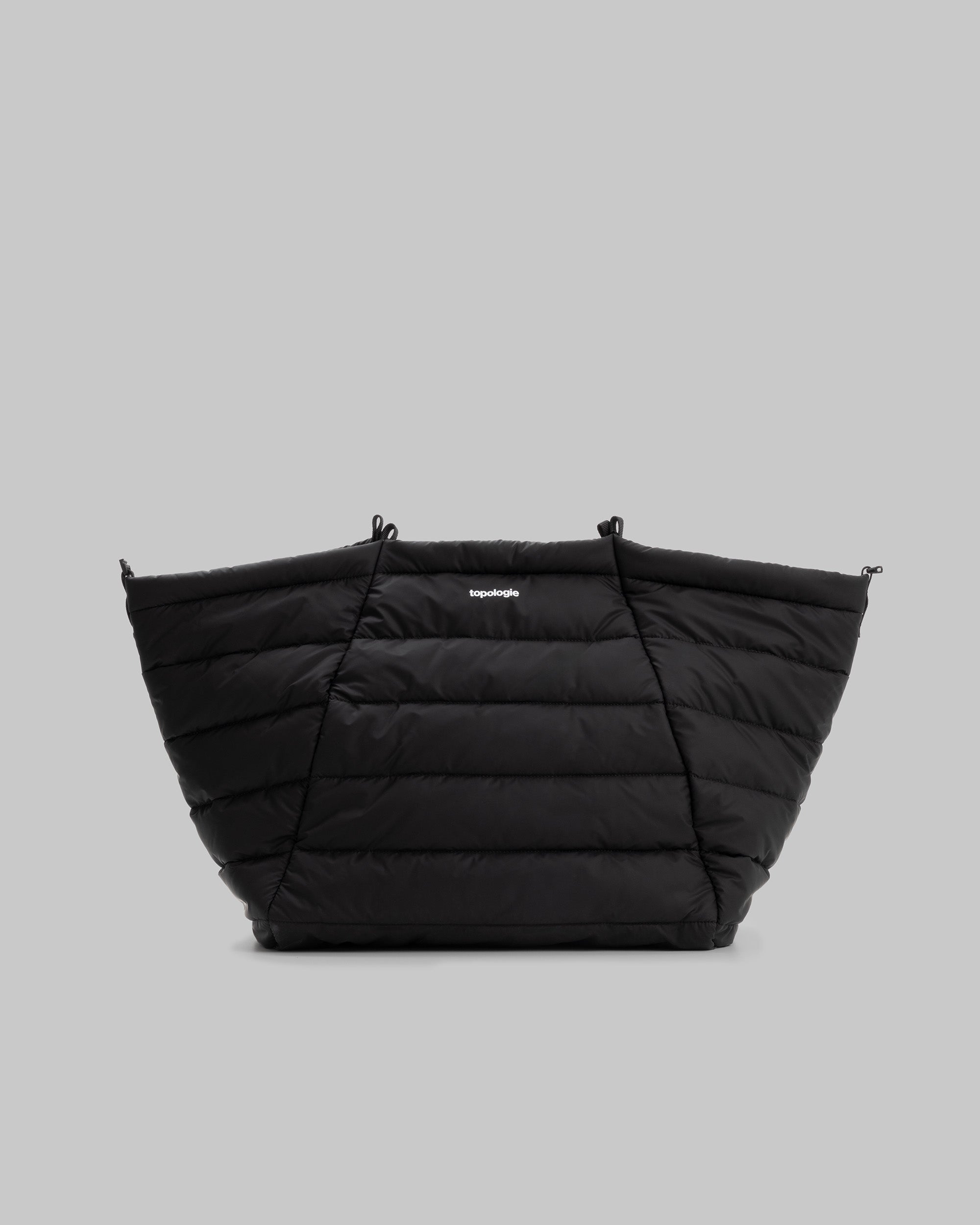 【専用】Topologie Marche Tote Large Black Marche Tote Large – Topologie Hong Kong
