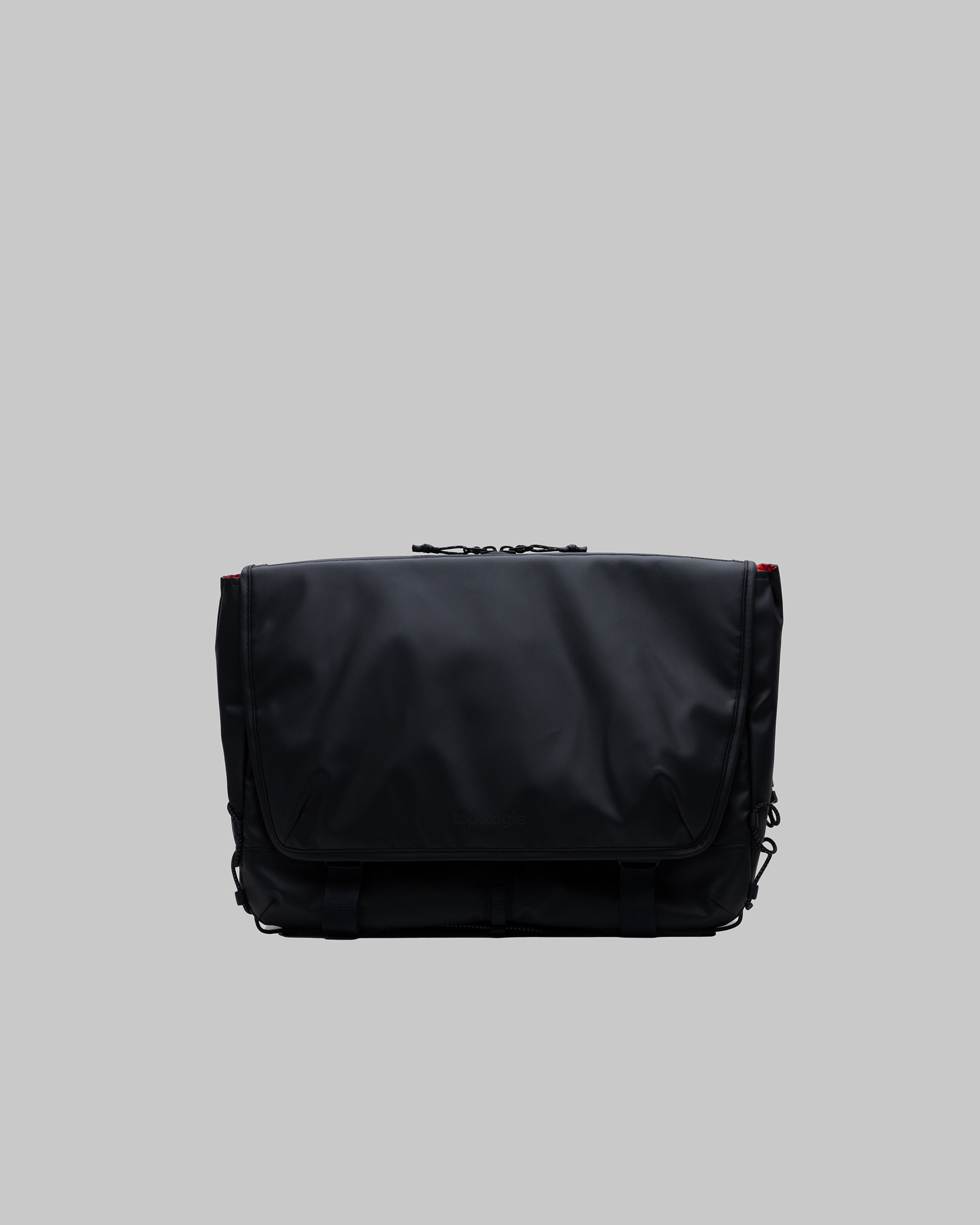 【美品】トポロジー Messenger Sacoche Large Messenger Sacoche Large – Topologie Hong Kong