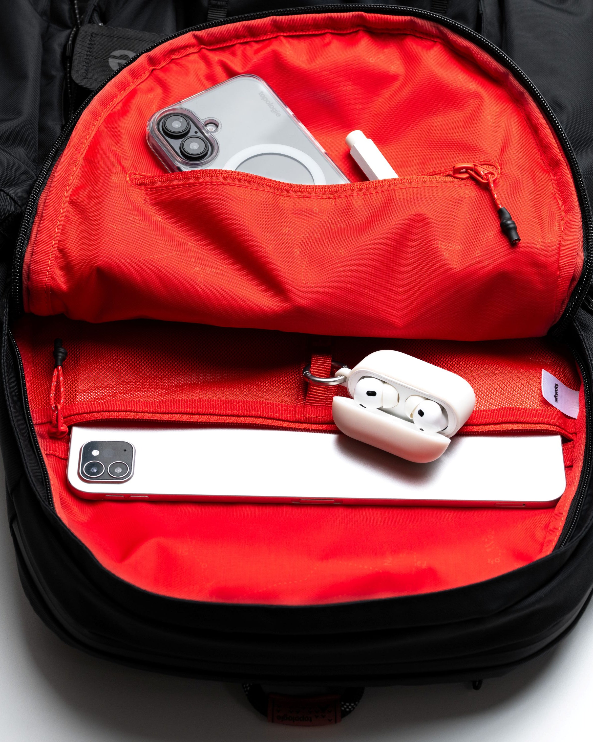 Mobility Backpack