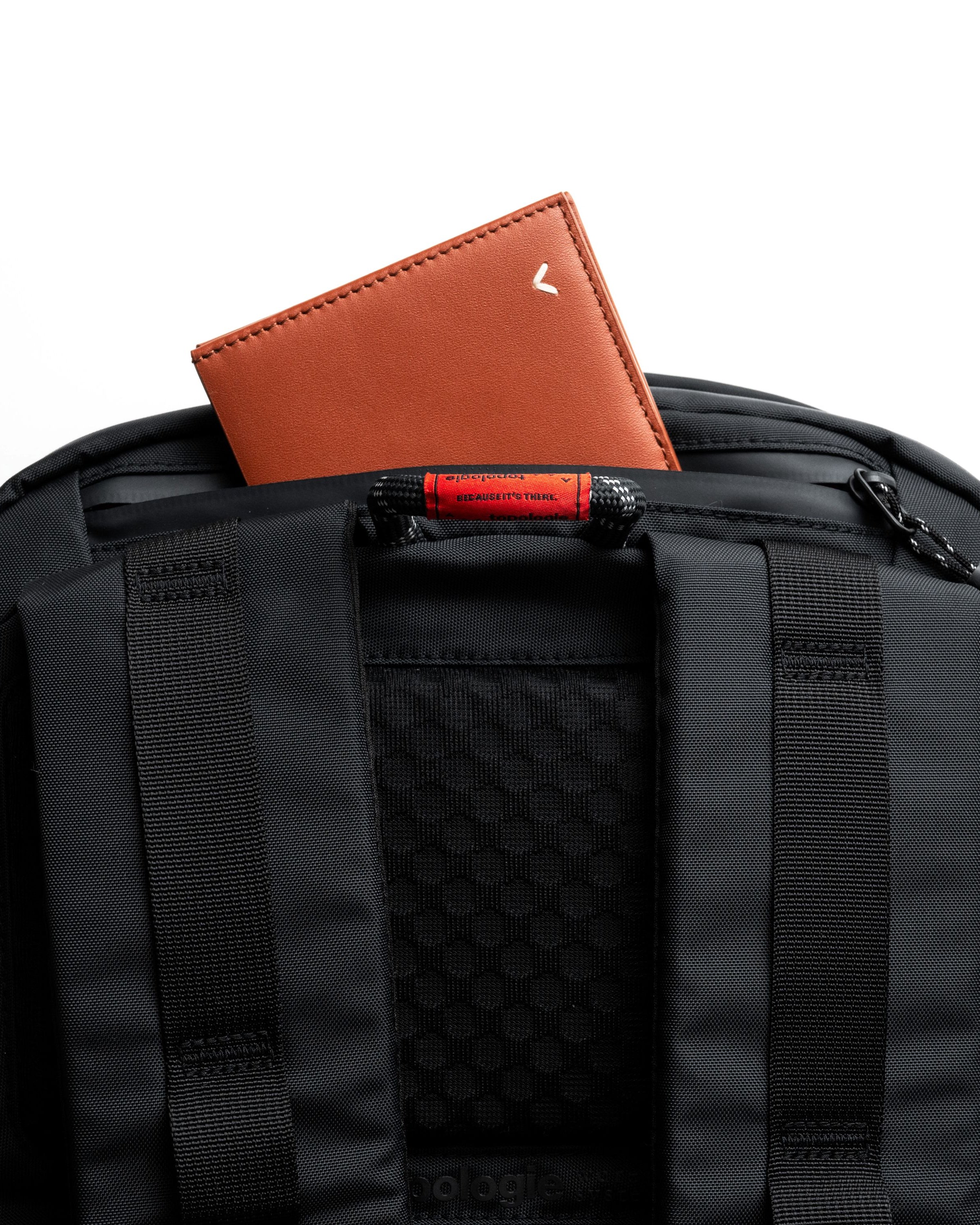 Mobility Backpack