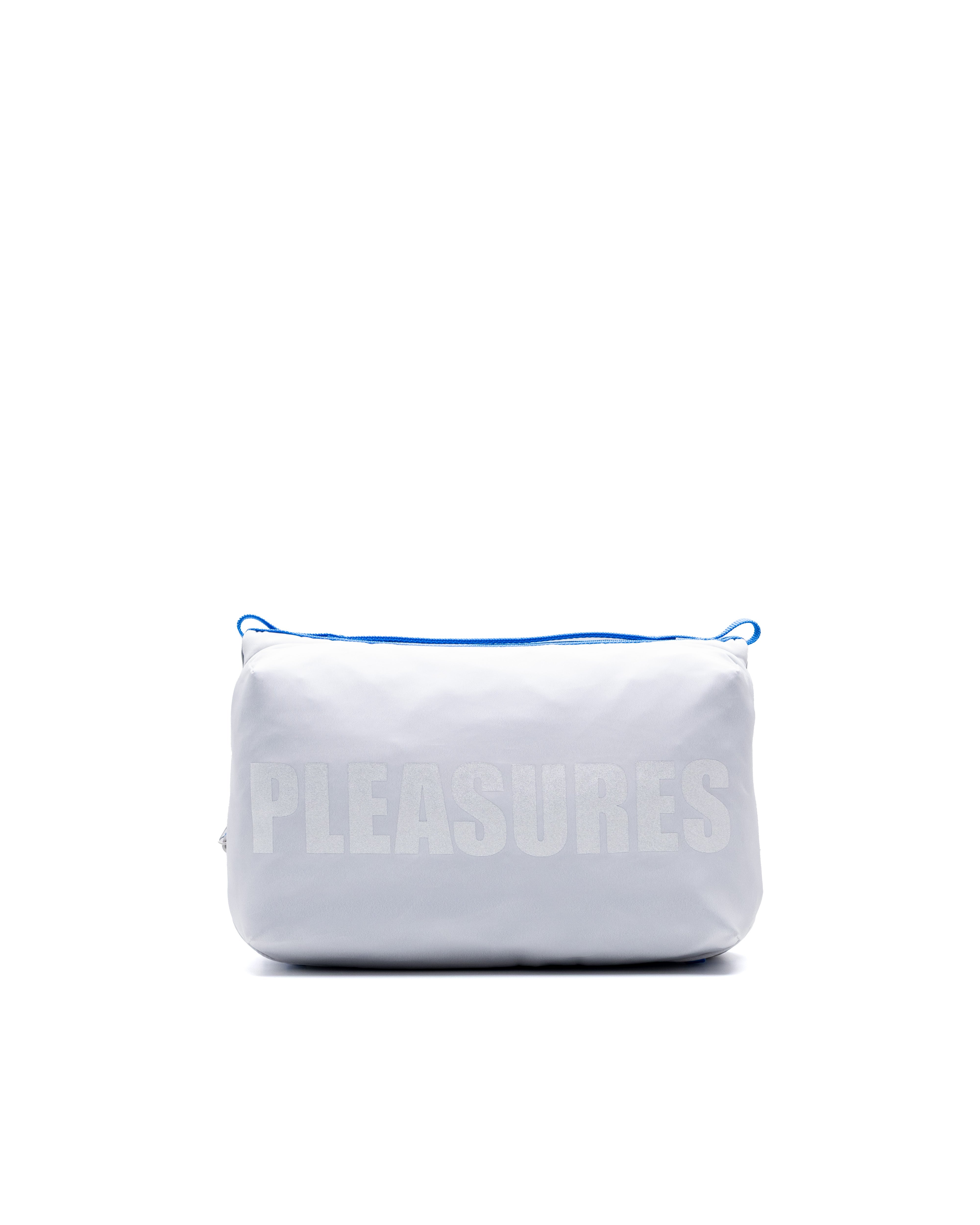 Topologie x Pleasures Bags Bottle Sacoche Large – Topologie Hong Kong