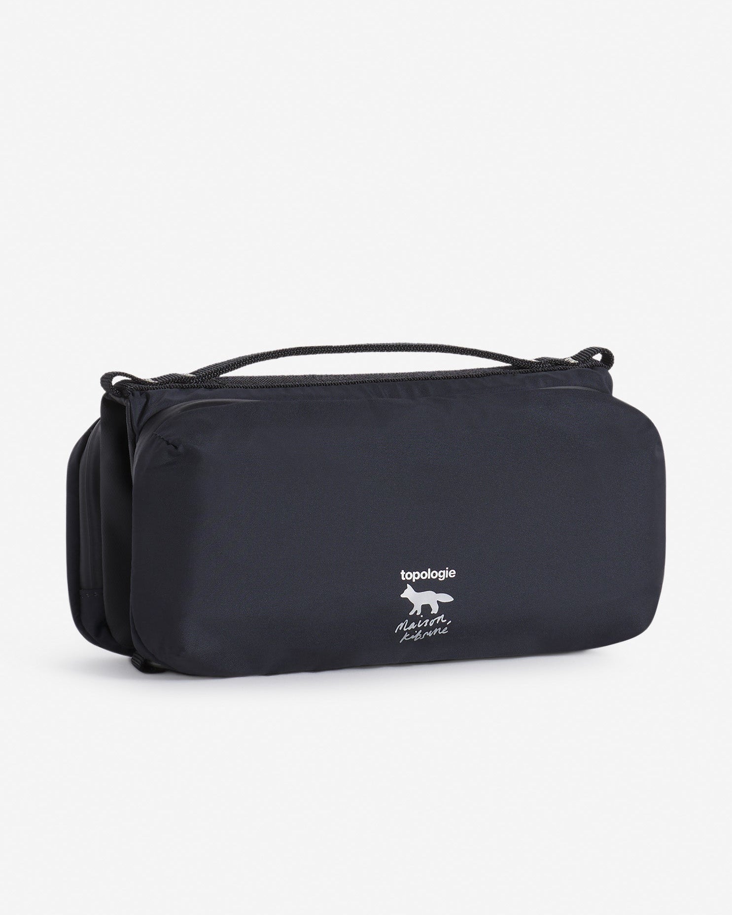 Maison Kitsuné x Topologie Bottle Sacoche