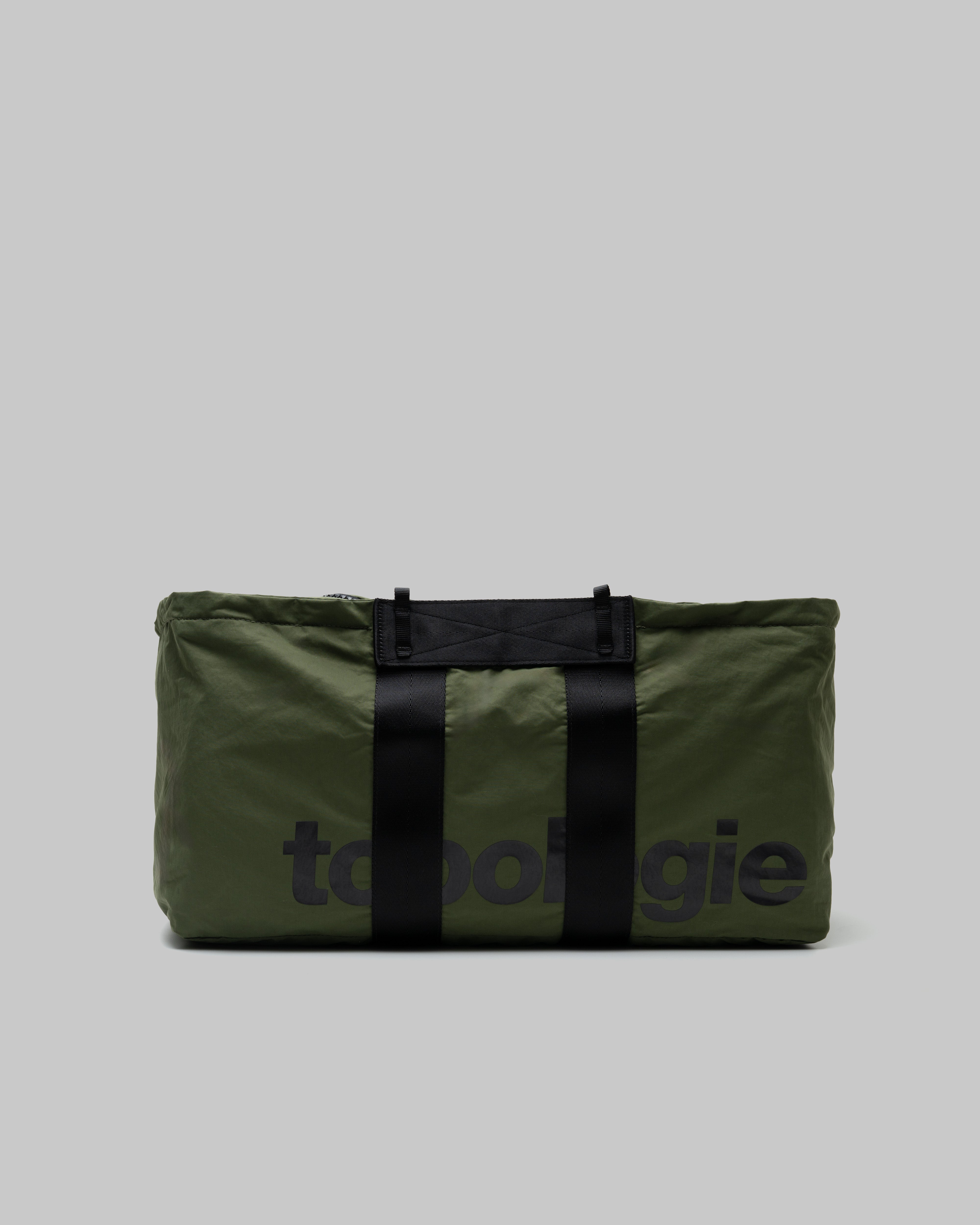 Summit Duffle Large