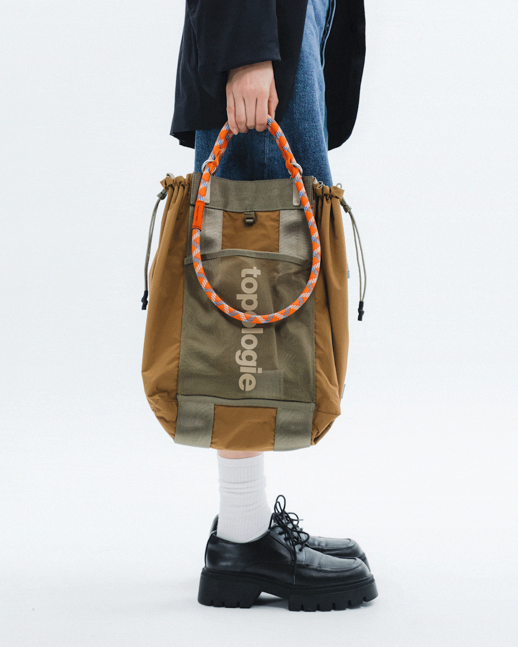 Summit Tote Medium