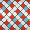 Red Blue Lattice
