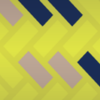Yellow Patterned