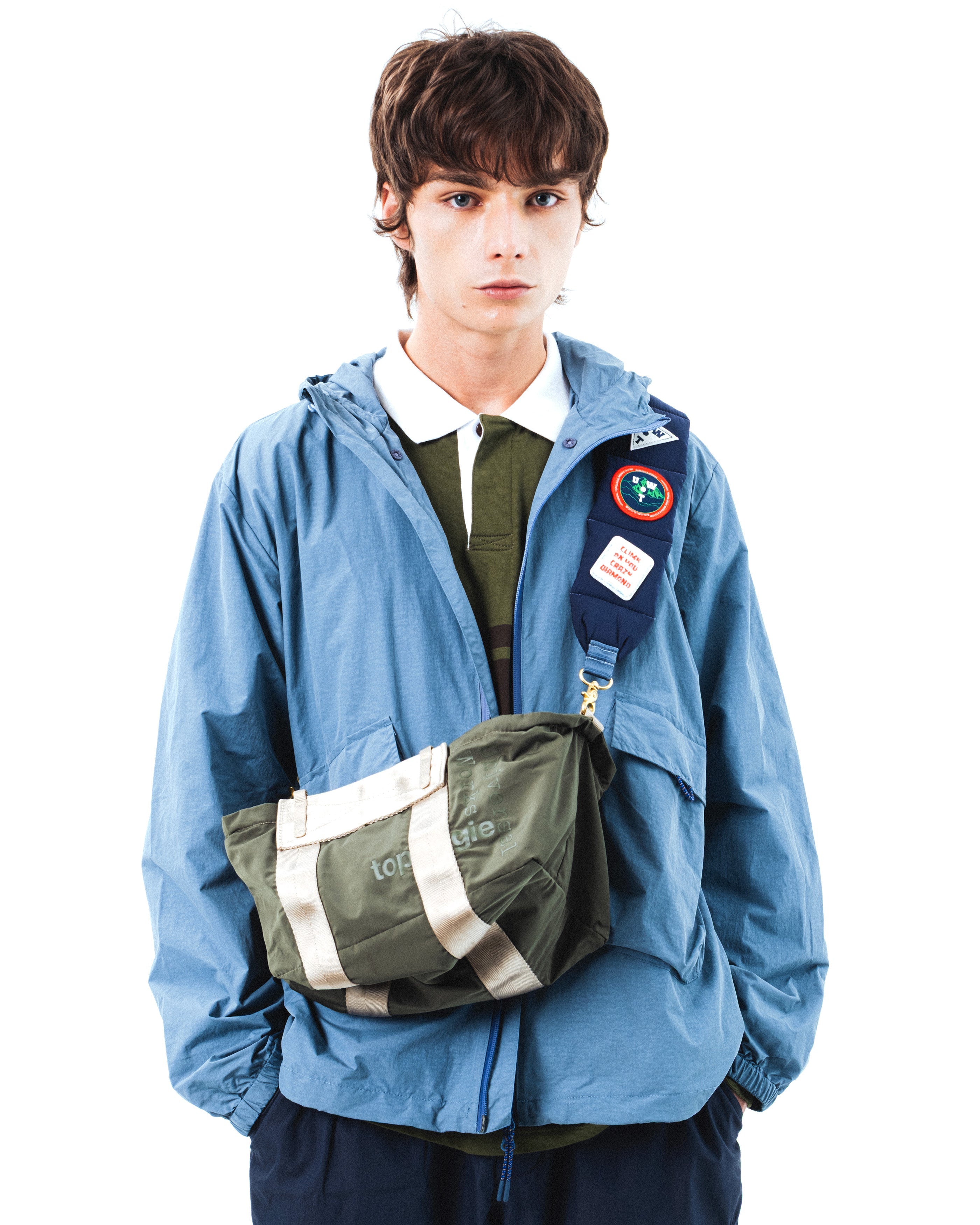 Topologie X Universal Works Summit Duffle Small