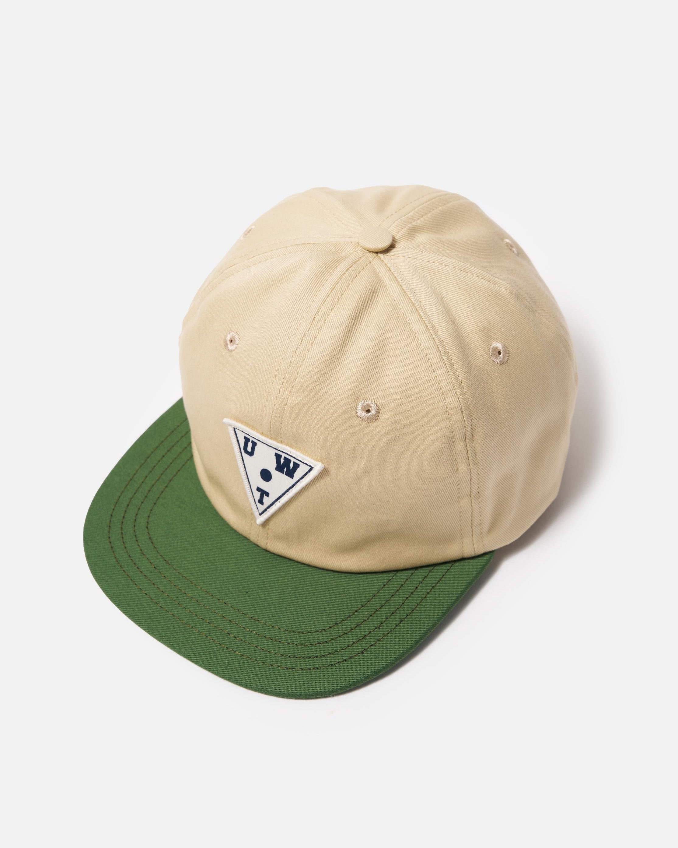 Topologie X Universal Works Baseball Hat