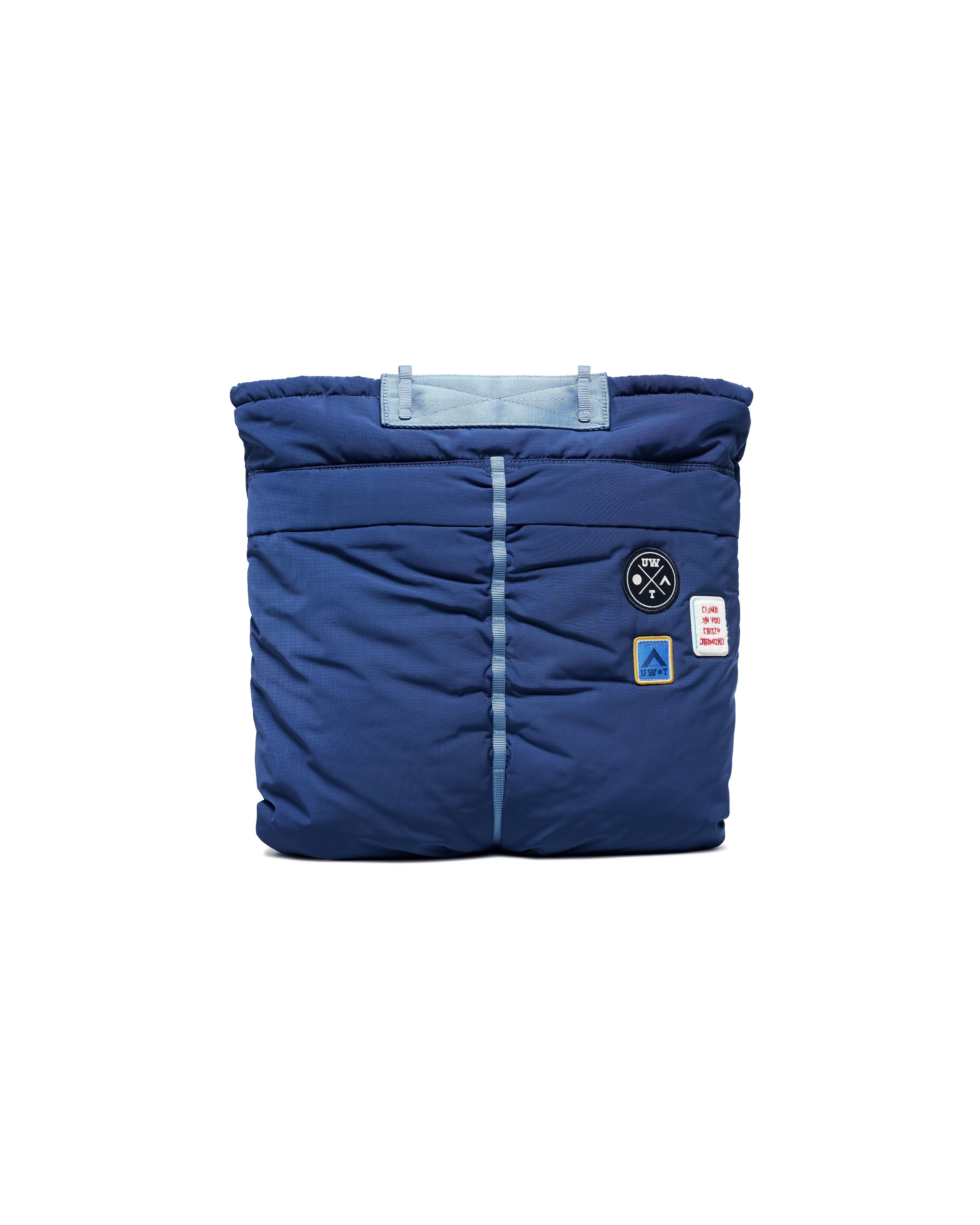 Topologie X Universal Works Helmet Bag