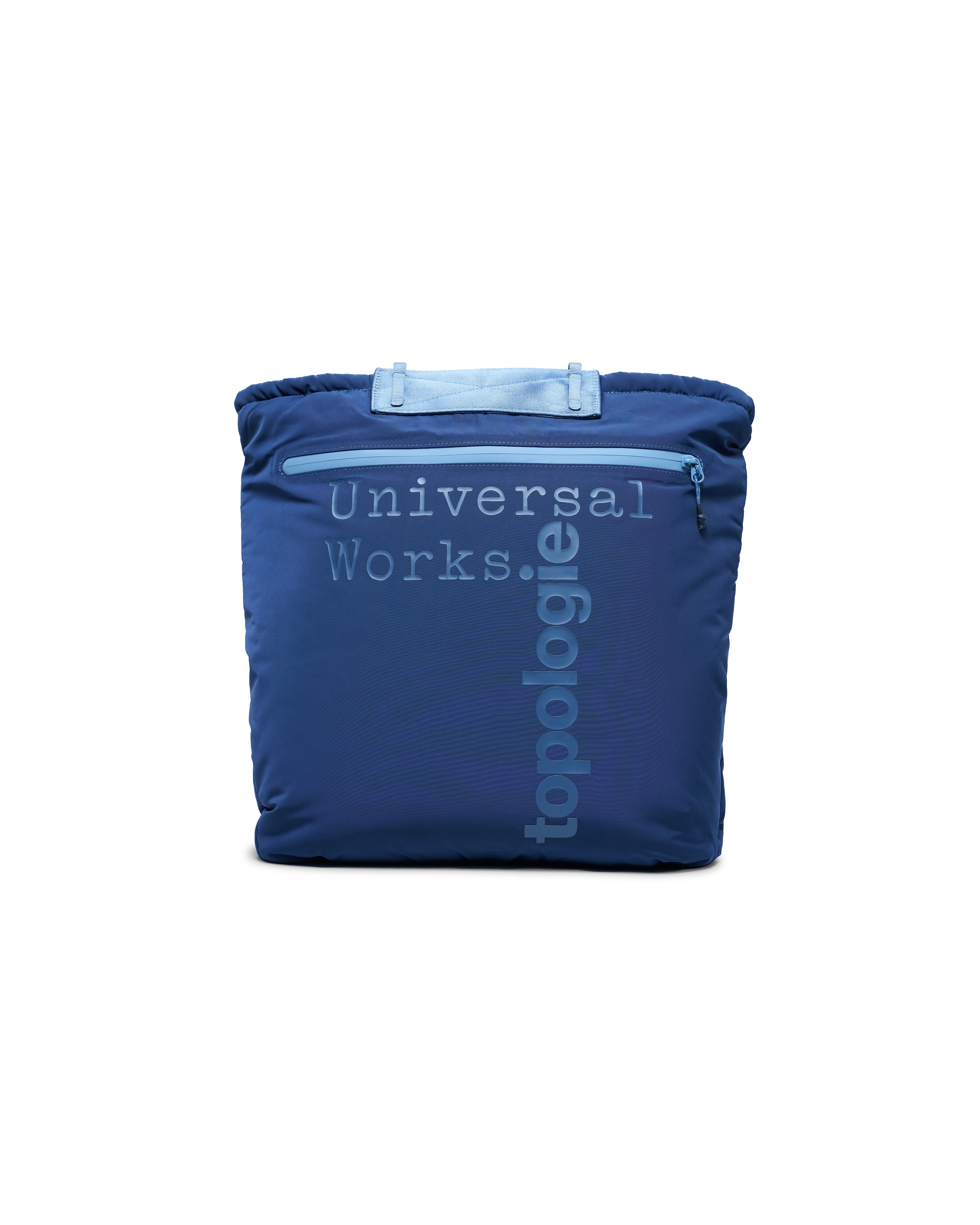 Topologie X Universal Works Helmet Bag