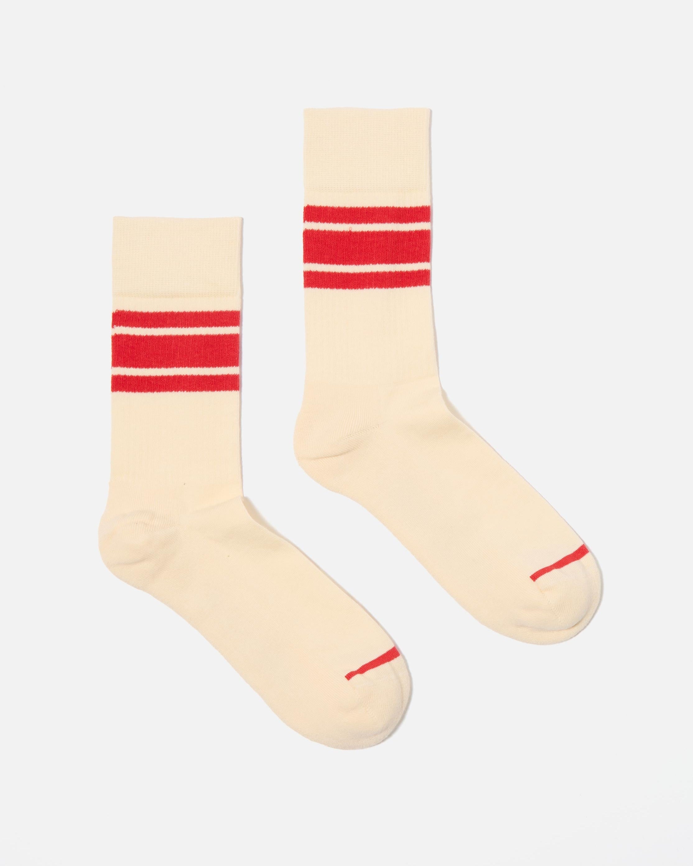Topologie X Universal Works Sport Sock