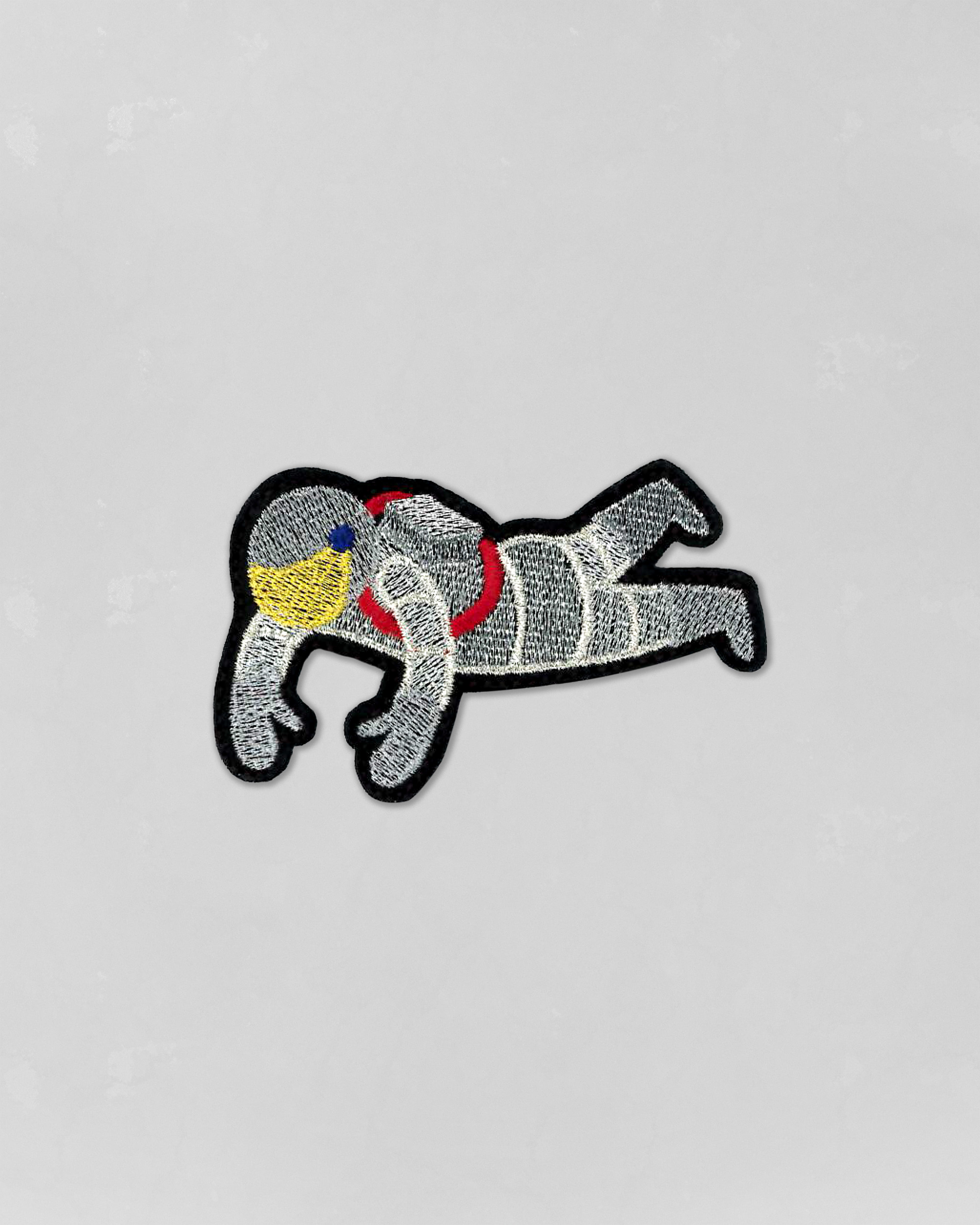 Macon & Lesquoy Patch