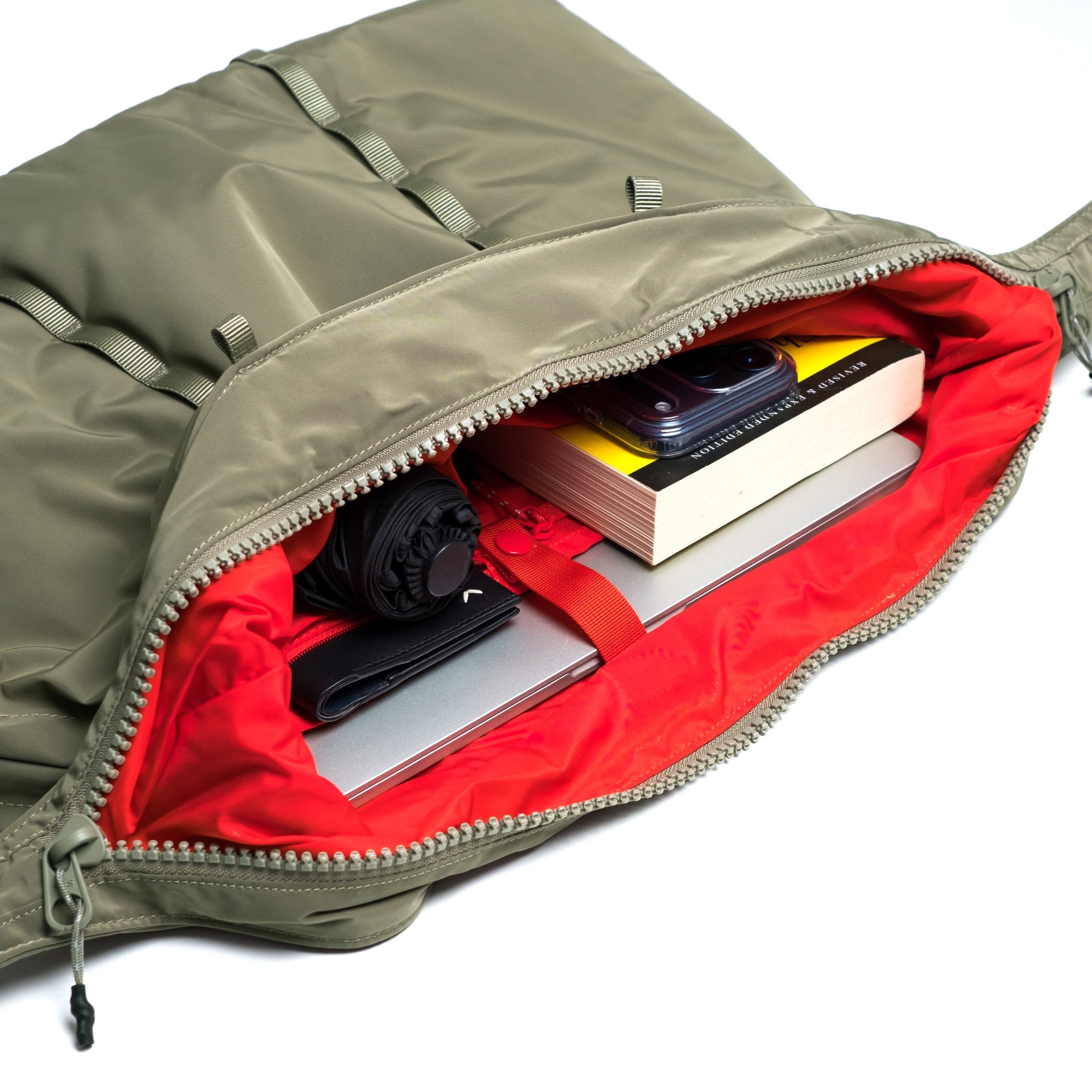 Cloud Hobo Medium – Topologie Hong Kong