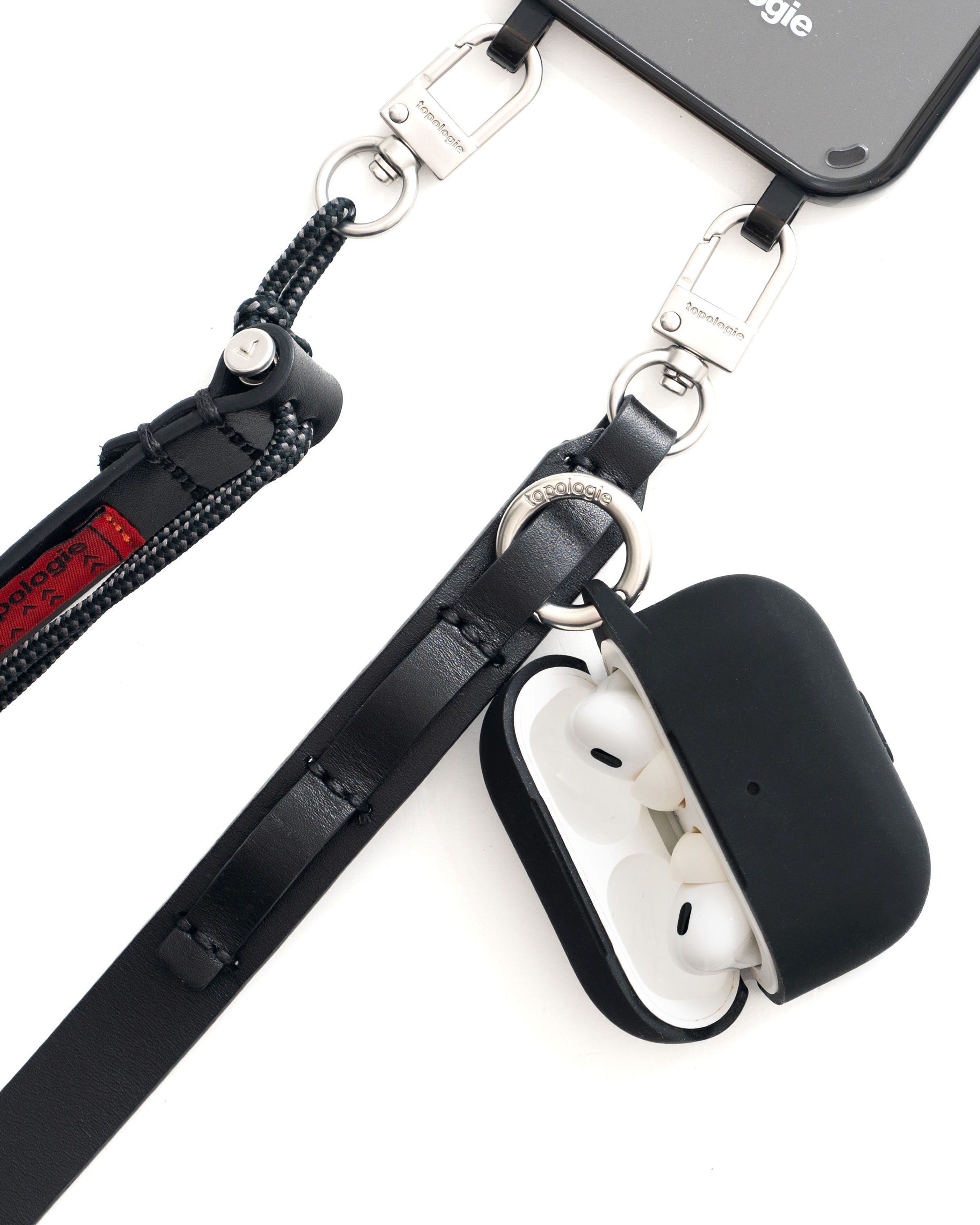 Leather Strap