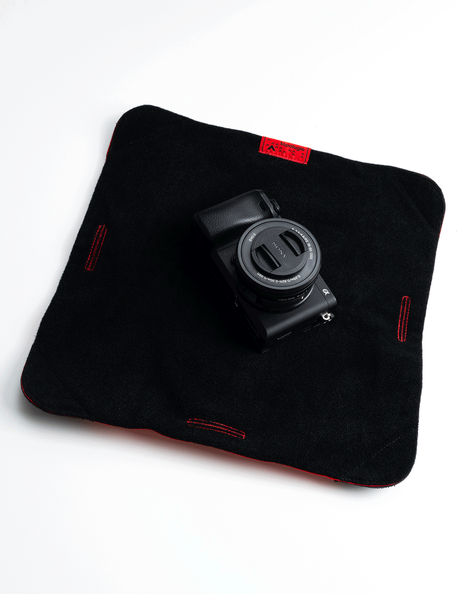 Tech Wrap Medium