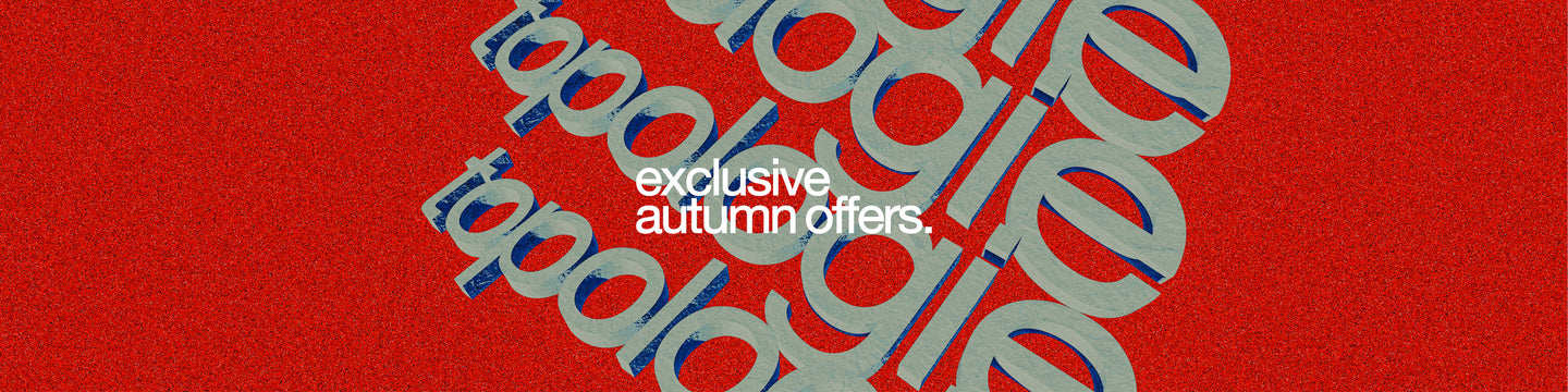 Exclusive Autumn Offers 2023