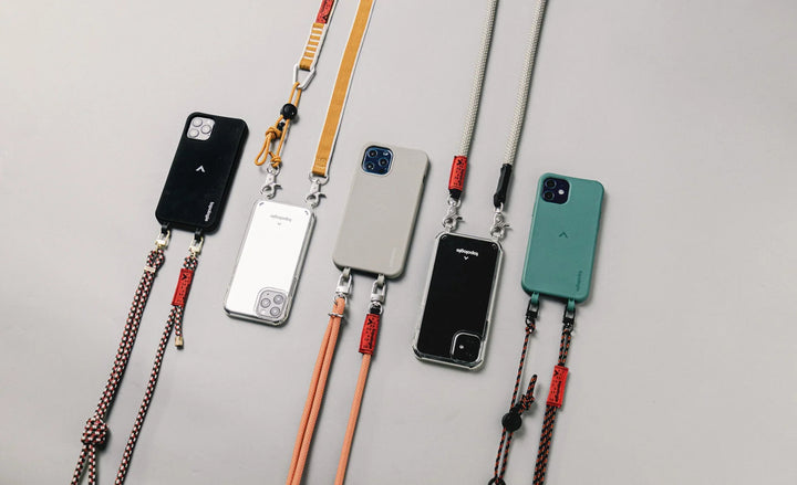 iPhone XR Phone Cases