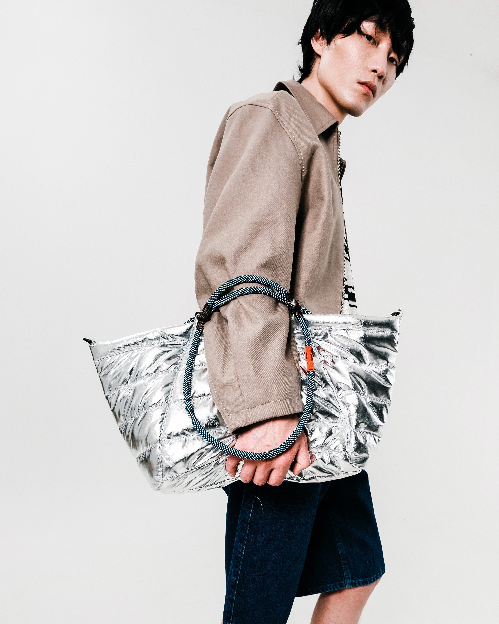 Rope Loop – Topologie Hong Kong