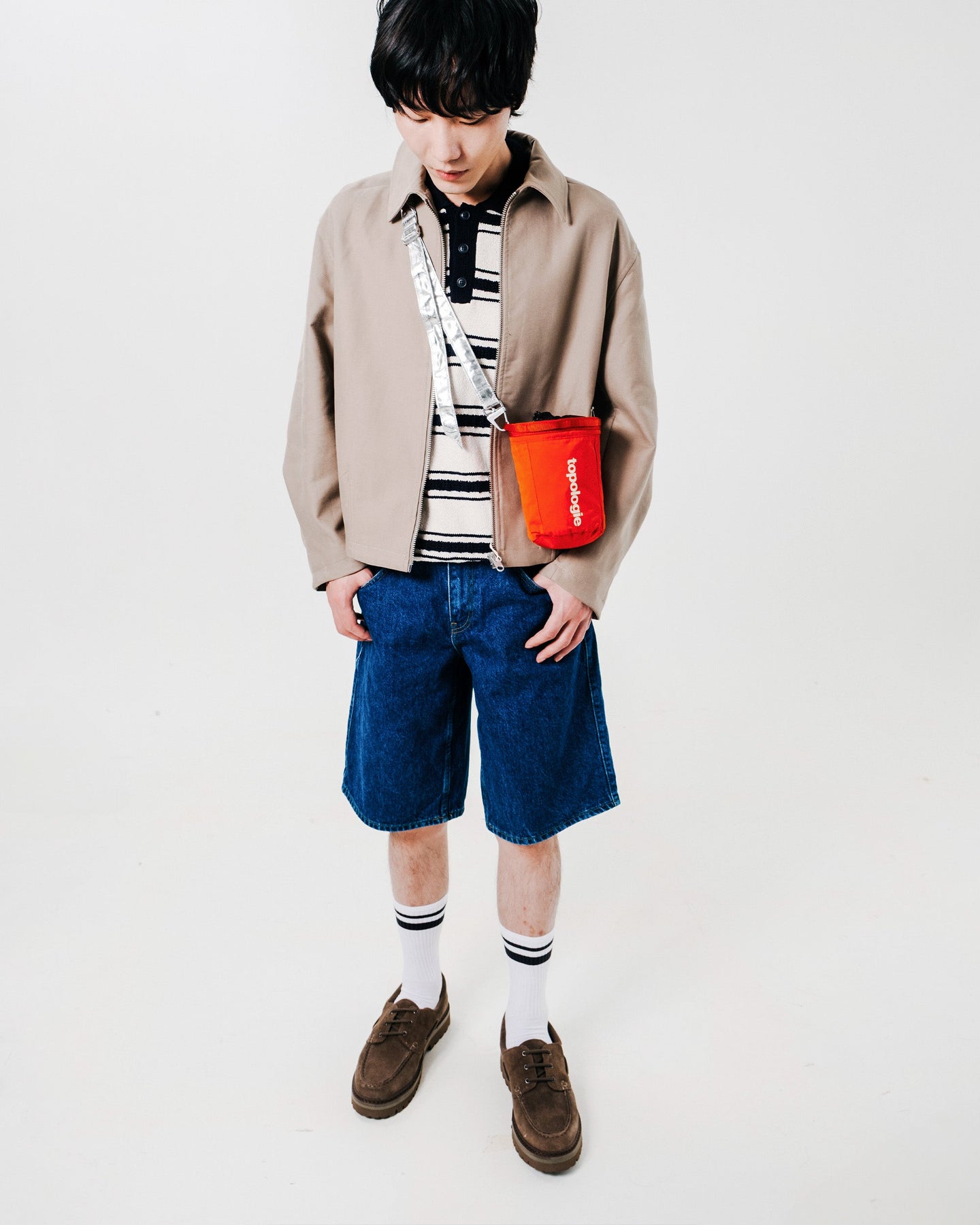 Chalk Bag