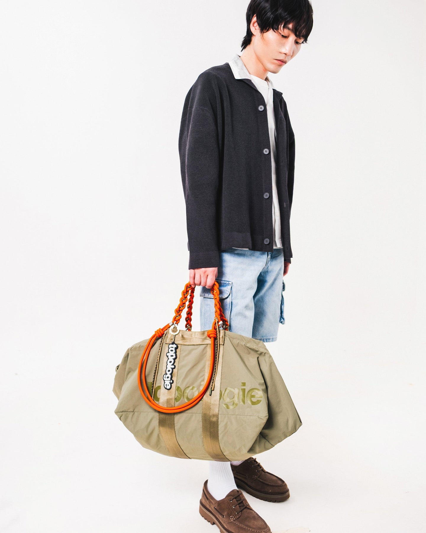 Summit Duffle Medium