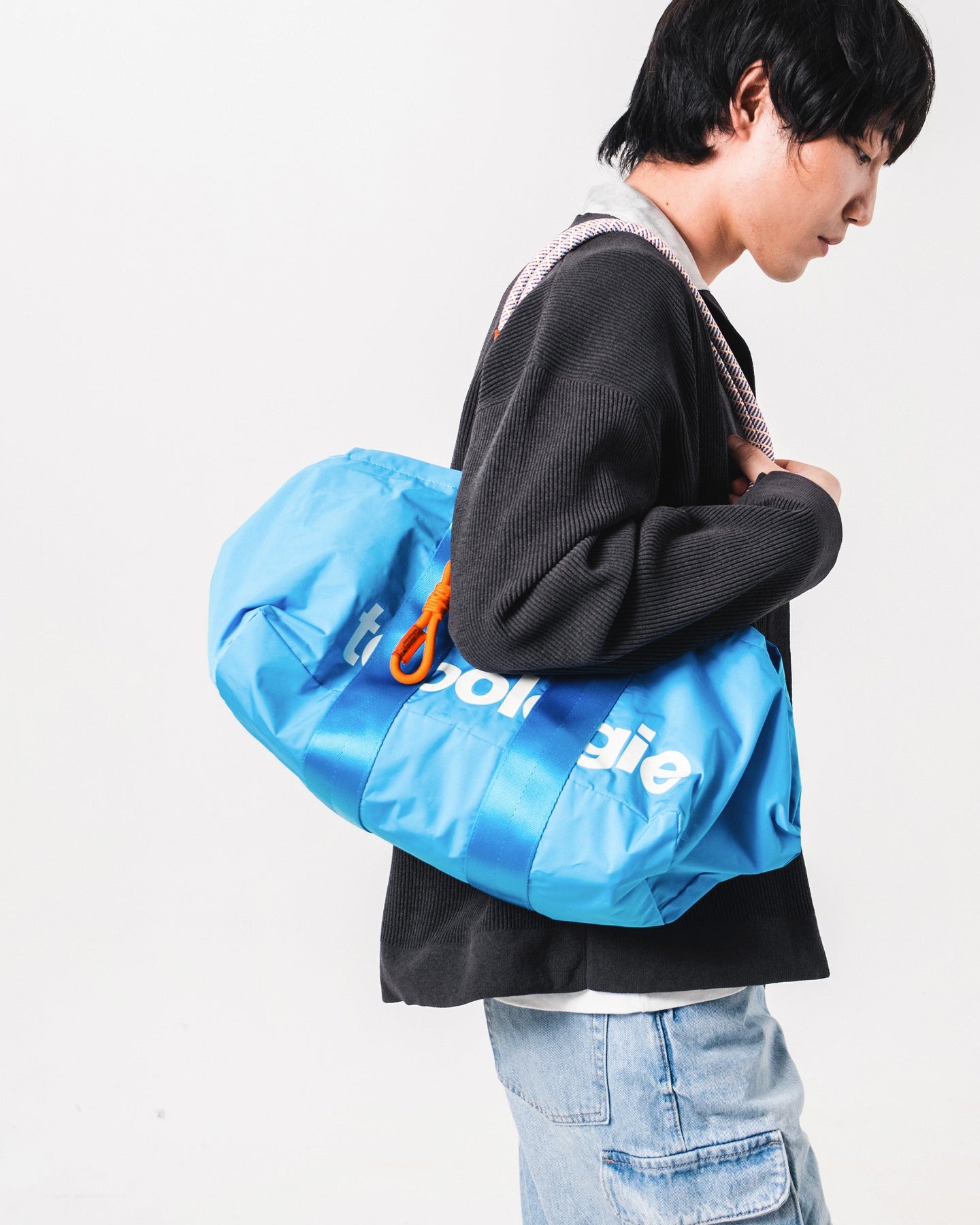 Summit Duffle Medium
