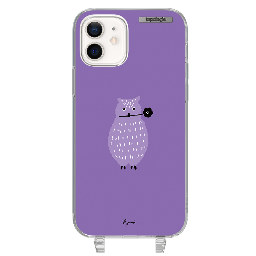Hashiguchi Izumi / Owl / iPhone 12
