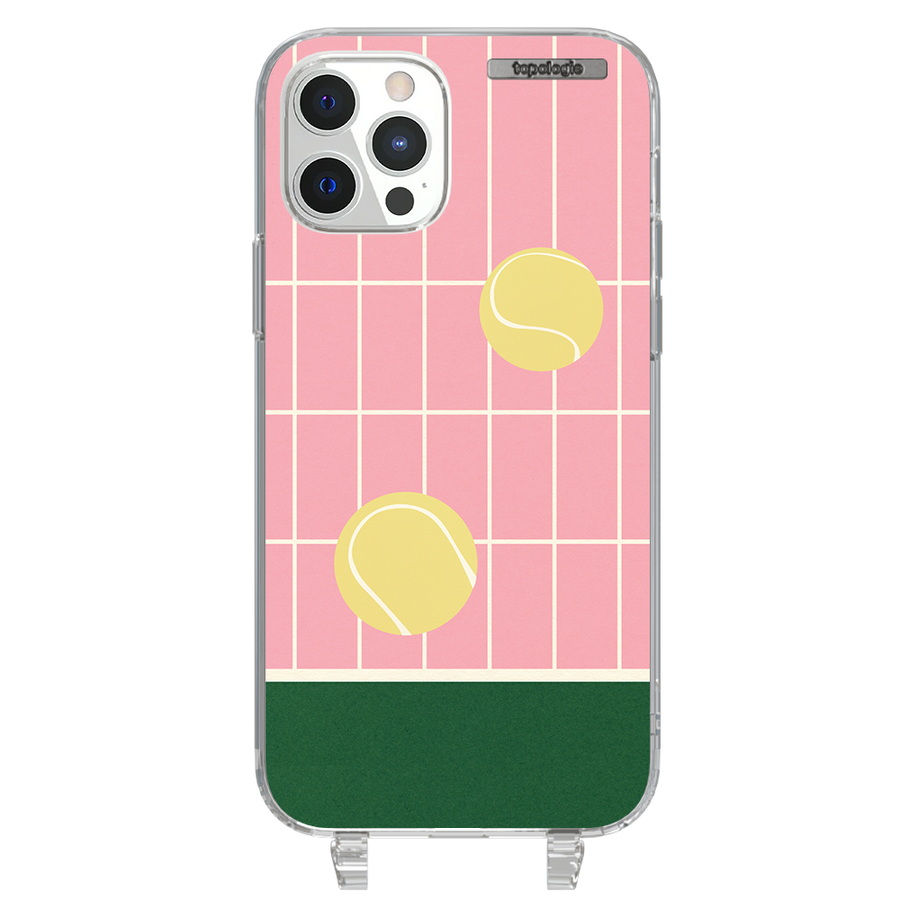 Rosi Feist / Kitchen Tennis / iPhone 12 Pro