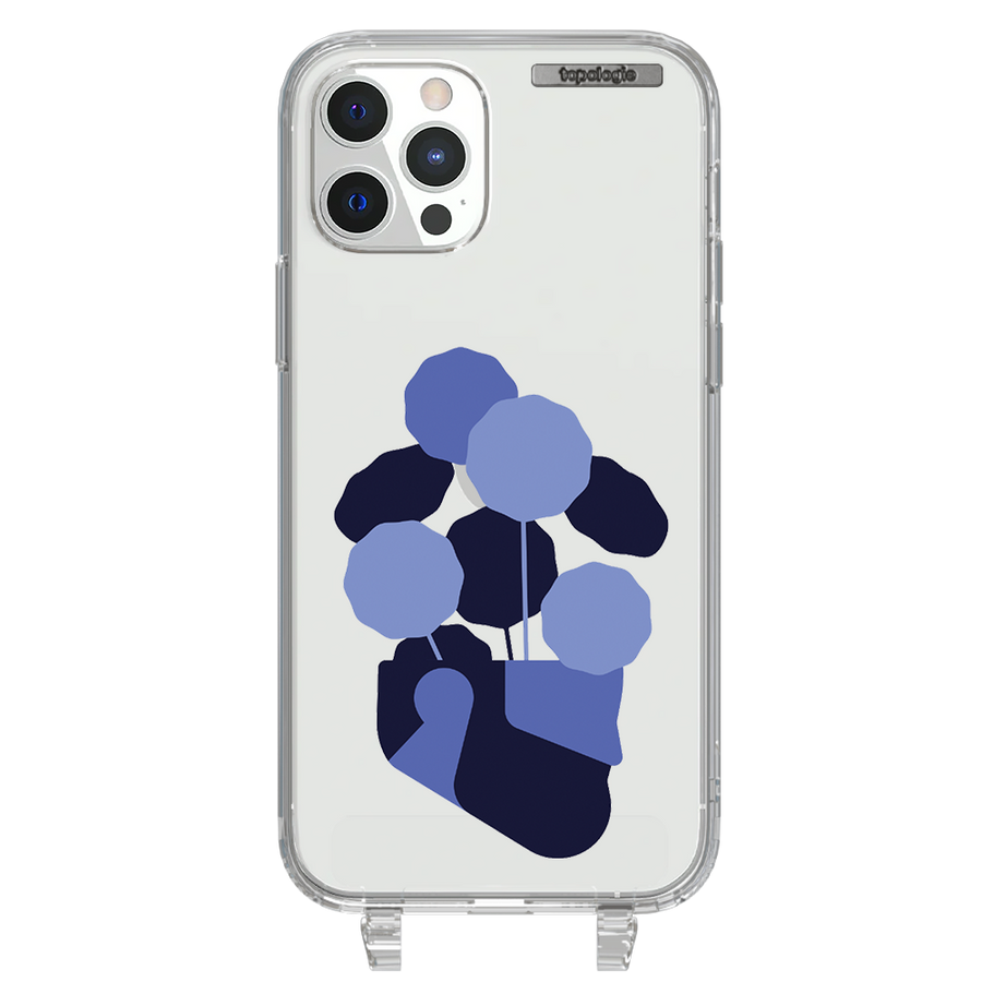 Jerome Masi / Garden Blue / iPhone 12 Pro