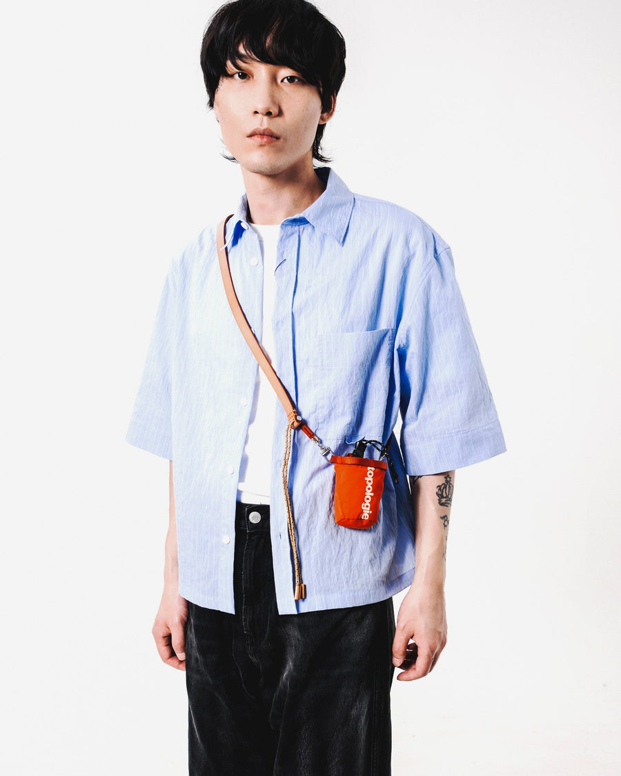 Leather Strap