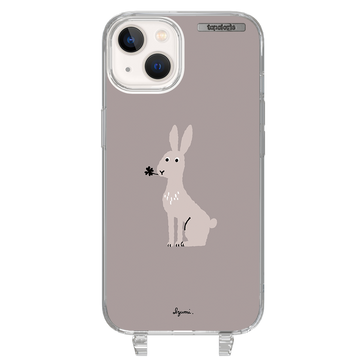 Hashiguchi Izumi / Rabbit / iPhone 13