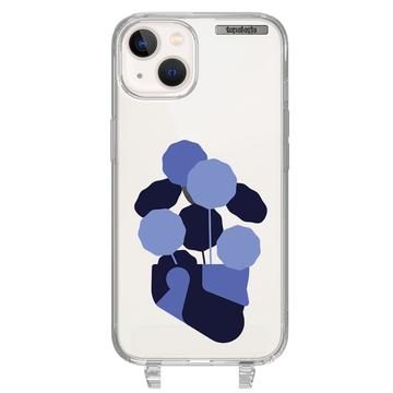 Jerome Masi / Garden Blue / iPhone 13
