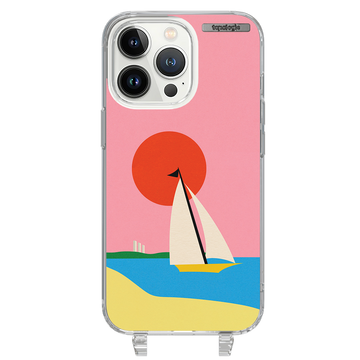 Rosi Feist / Baltic Sea Boat / iPhone 13 Pro