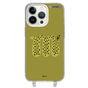 Hashiguchi Izumi / Snake / iPhone 13 Pro