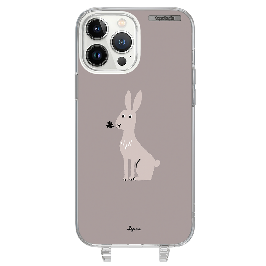 Hashiguchi Izumi / Rabbit / iPhone 13 Pro Max