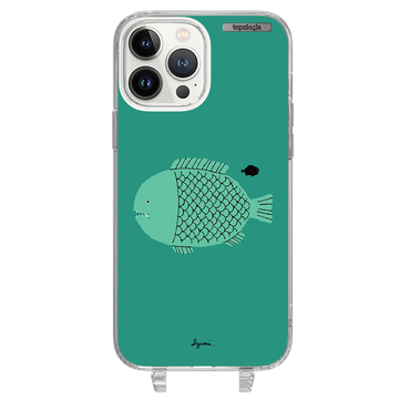 Hashiguchi Izumi / Fish / iPhone 13 Pro Max