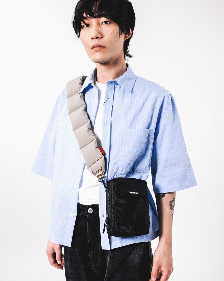 Puffer Strap