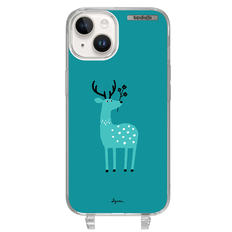 Hashiguchi Izumi / Deer / iPhone 14