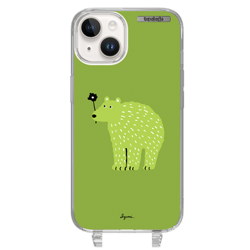 Hashiguchi Izumi / Bear / iPhone 14