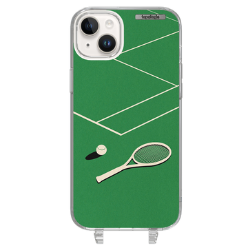 Rosi Feist / Green Tennis / iPhone 14 Plus