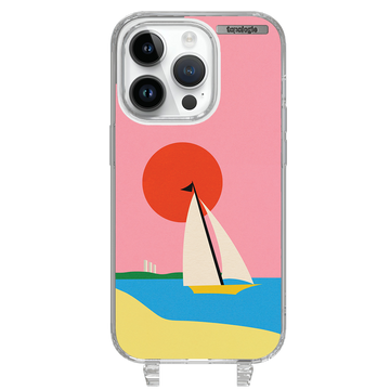 Rosi Feist / Baltic Sea Boat / iPhone 14 Pro