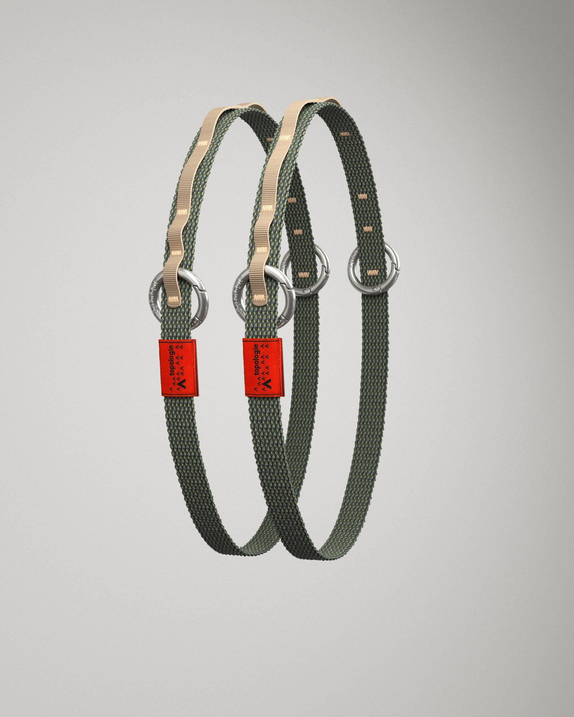 20mm Webbing Loop