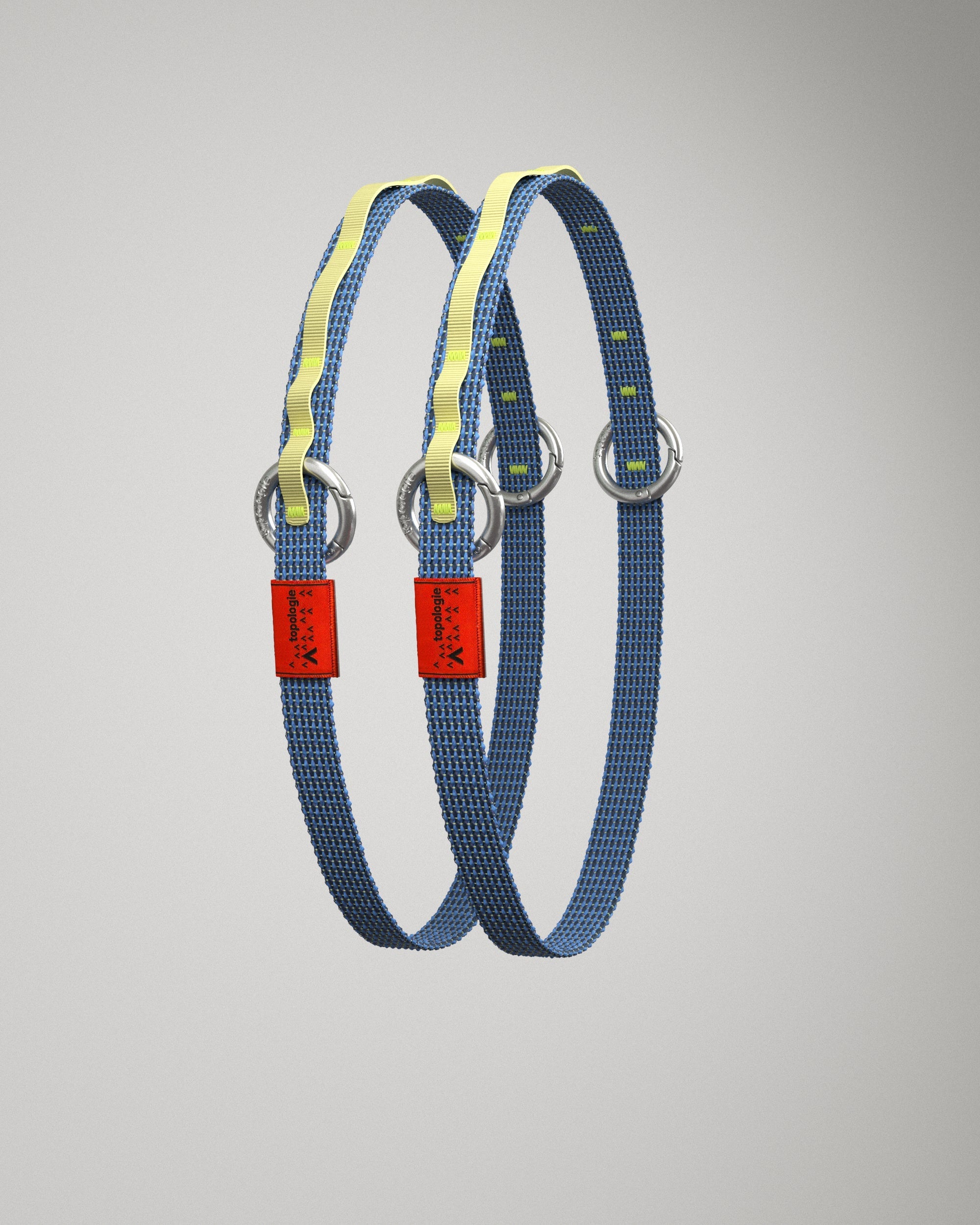 20mm Webbing Loop