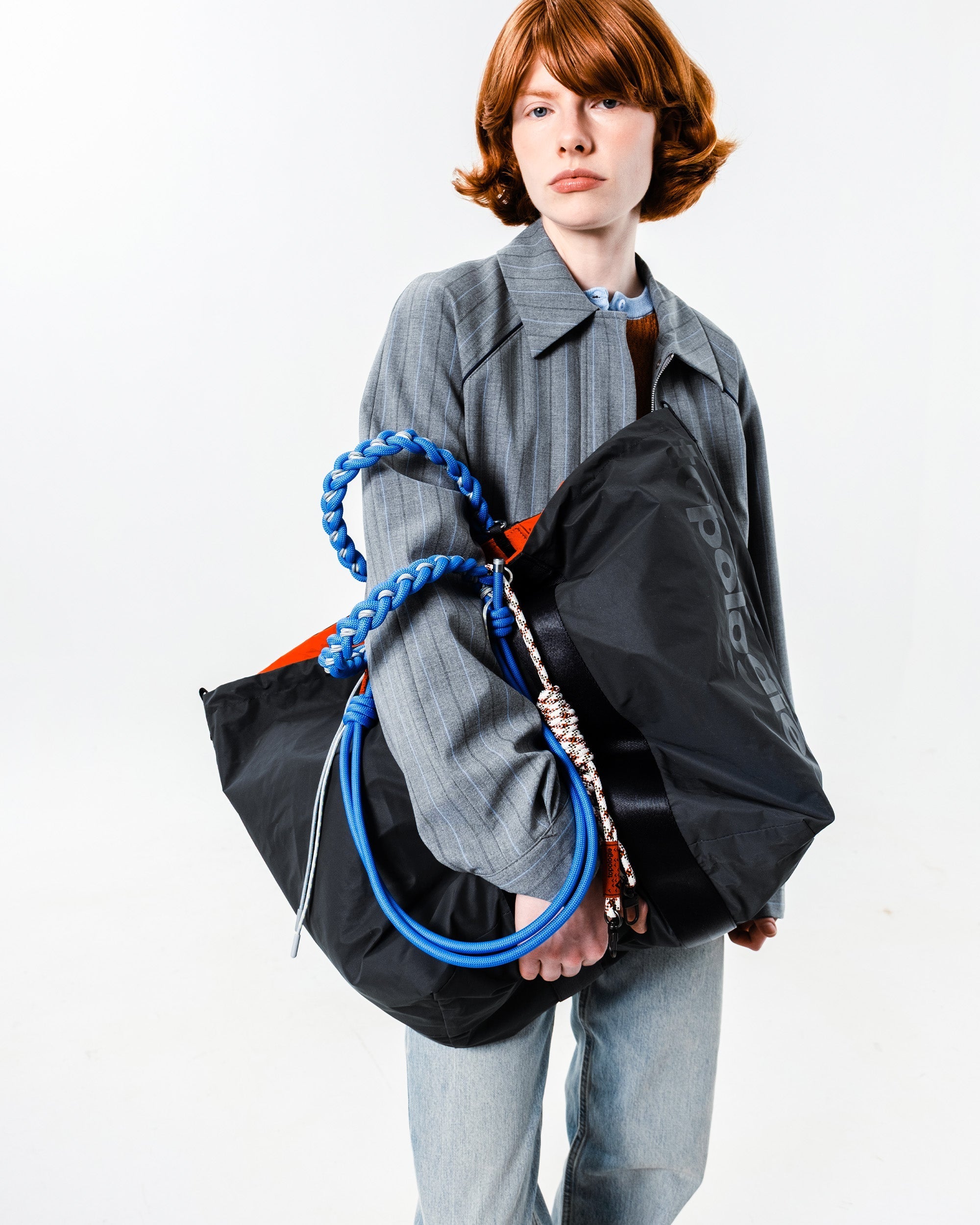 Rope Loop – Topologie Hong Kong