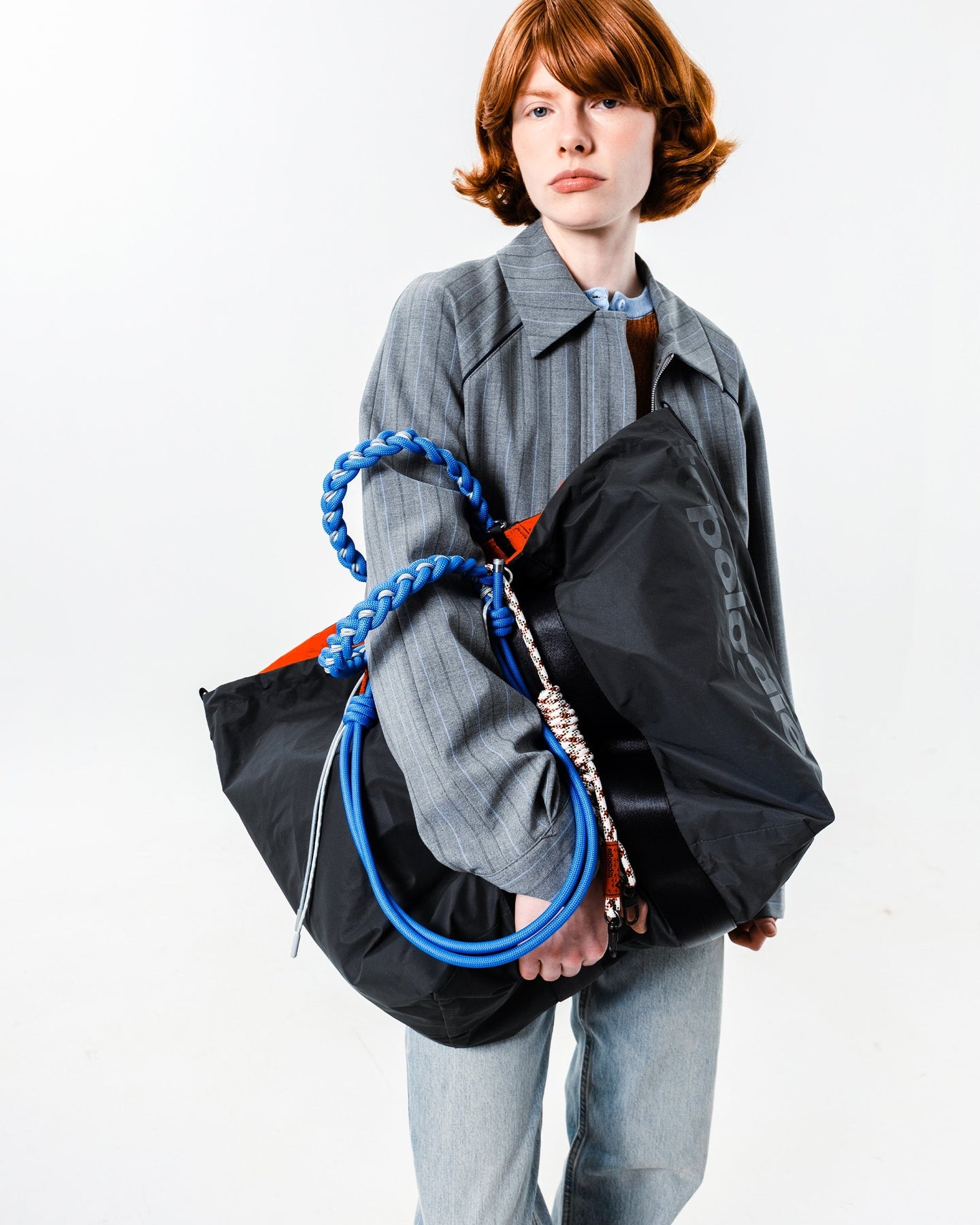 Summit Tote Large