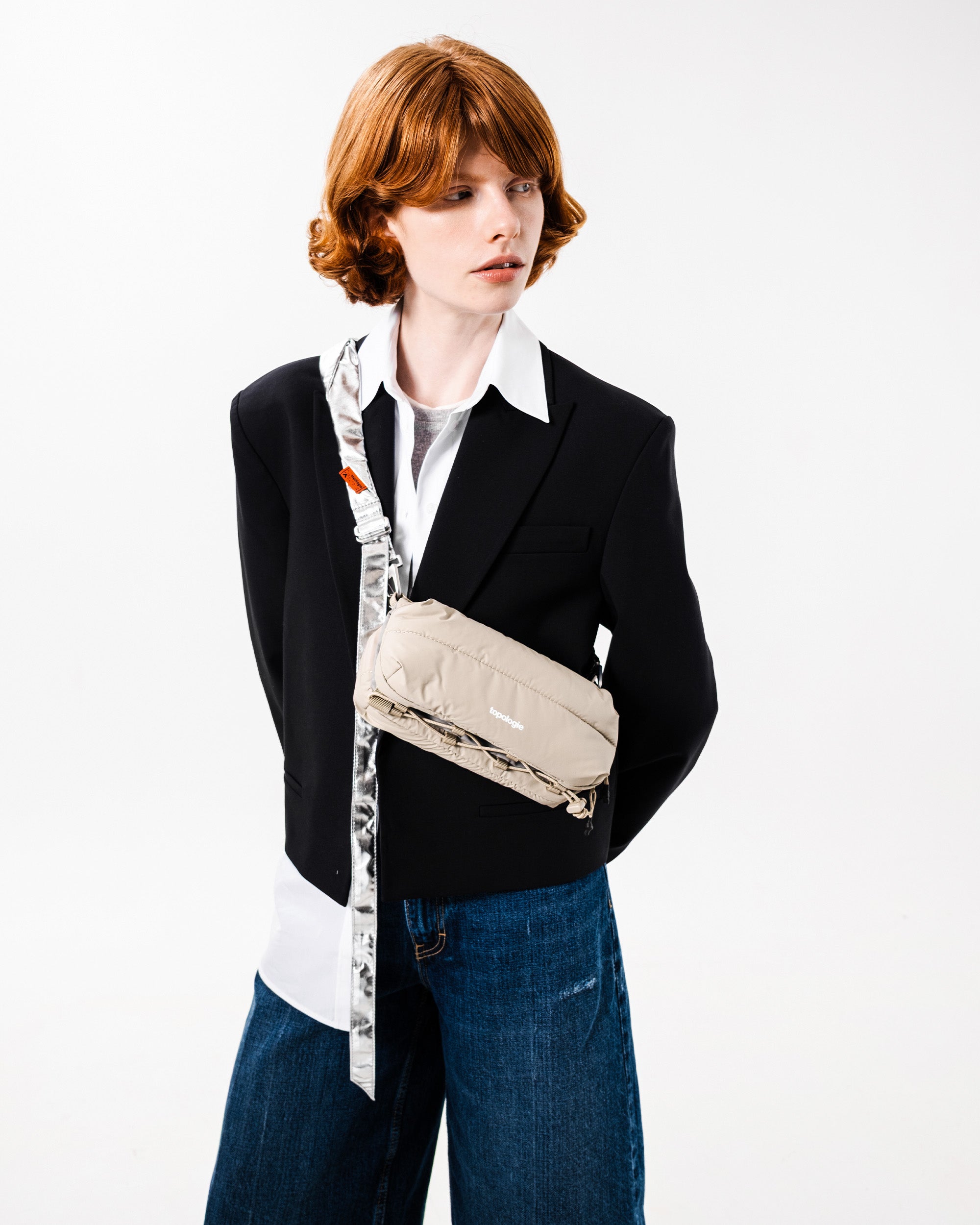 Bottle Sacoche Medium