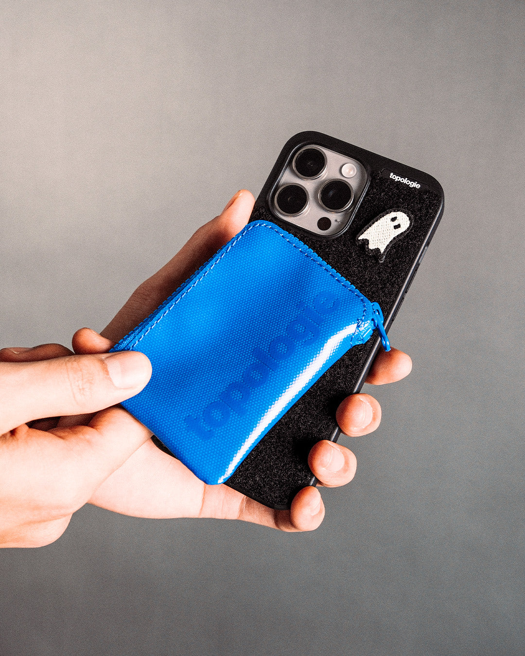 Hypersnap Phone Case / iPhone 16 Pro