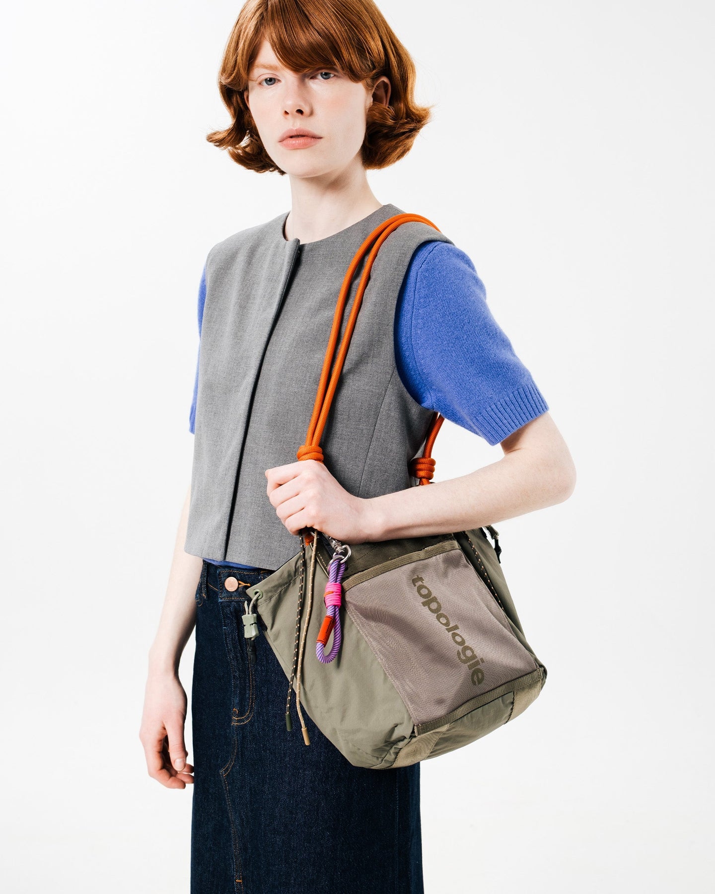 Summit Tote Small