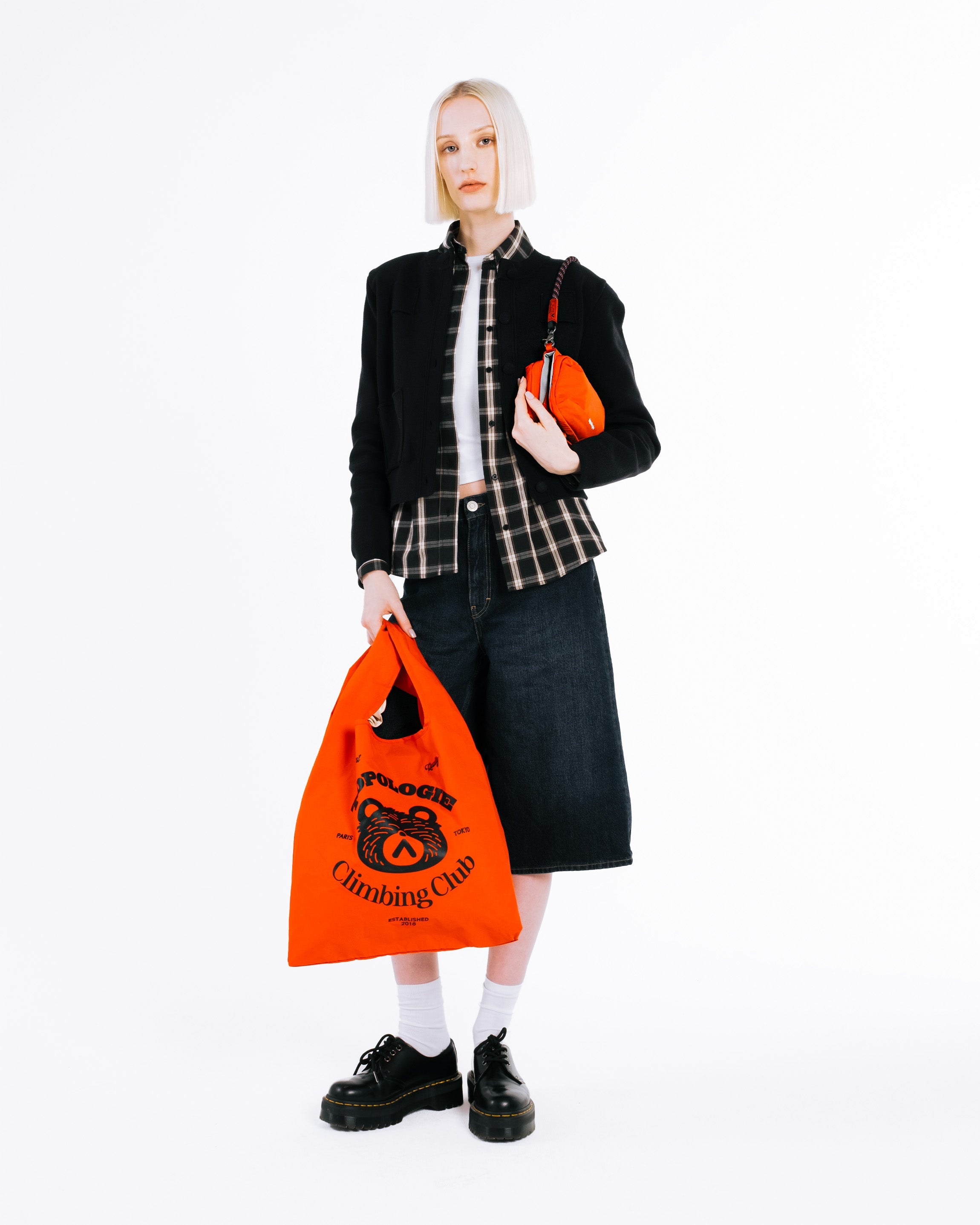 Bottle Sacoche Medium